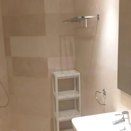 Lägenhet Horizon Luxury At Finikoudes Beach 301 Larnaca