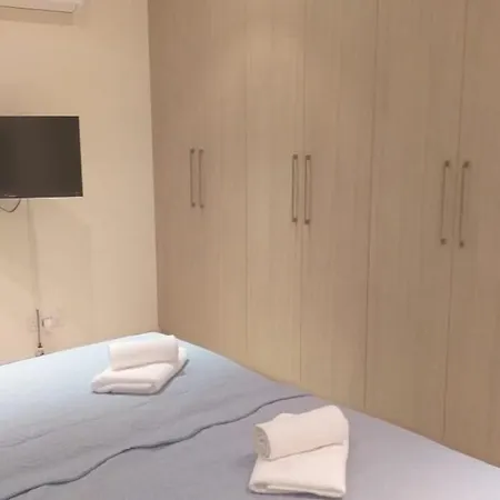 Horizon Luxury At Finikoudes Beach 301 Lägenhet Larnaca