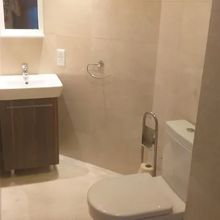 Lägenhet Horizon Luxury At Finikoudes Beach 301 Larnaca